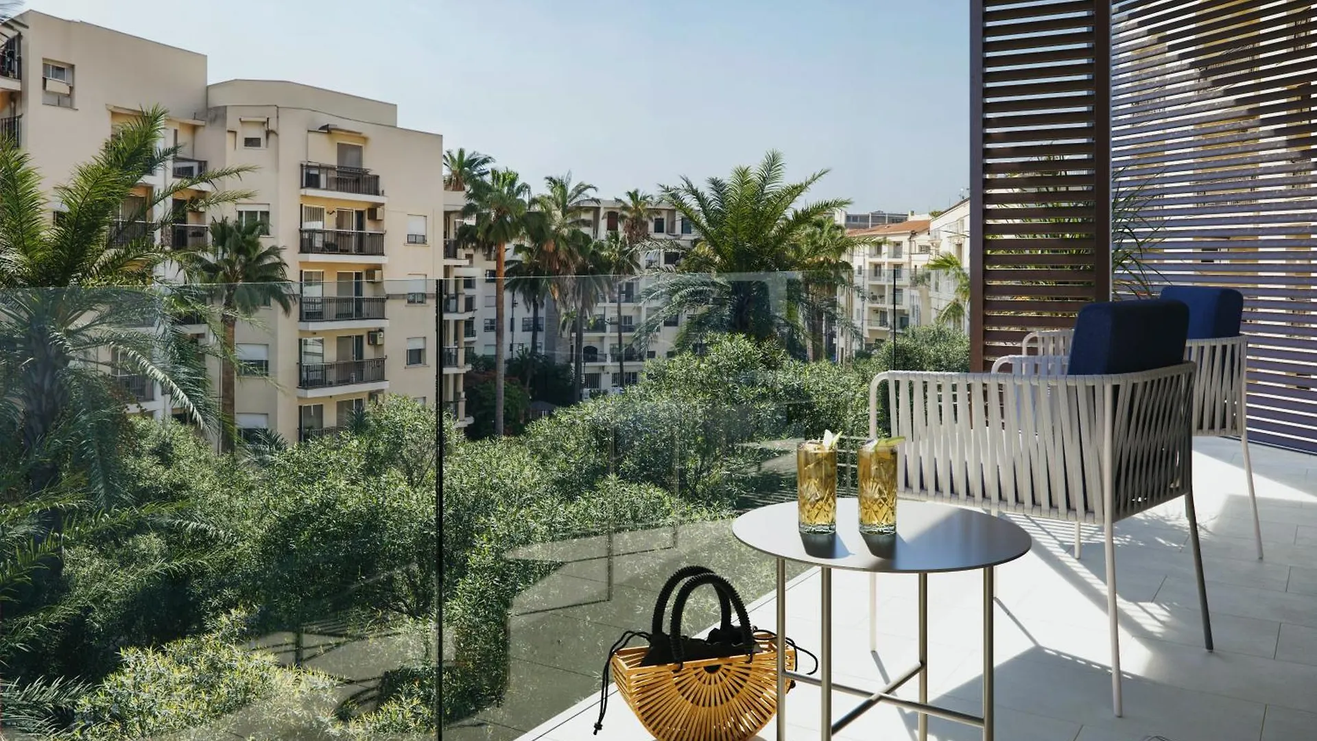 Hotel Vibra Yamm Urban -New Opening 2025 San Antonio  Spain