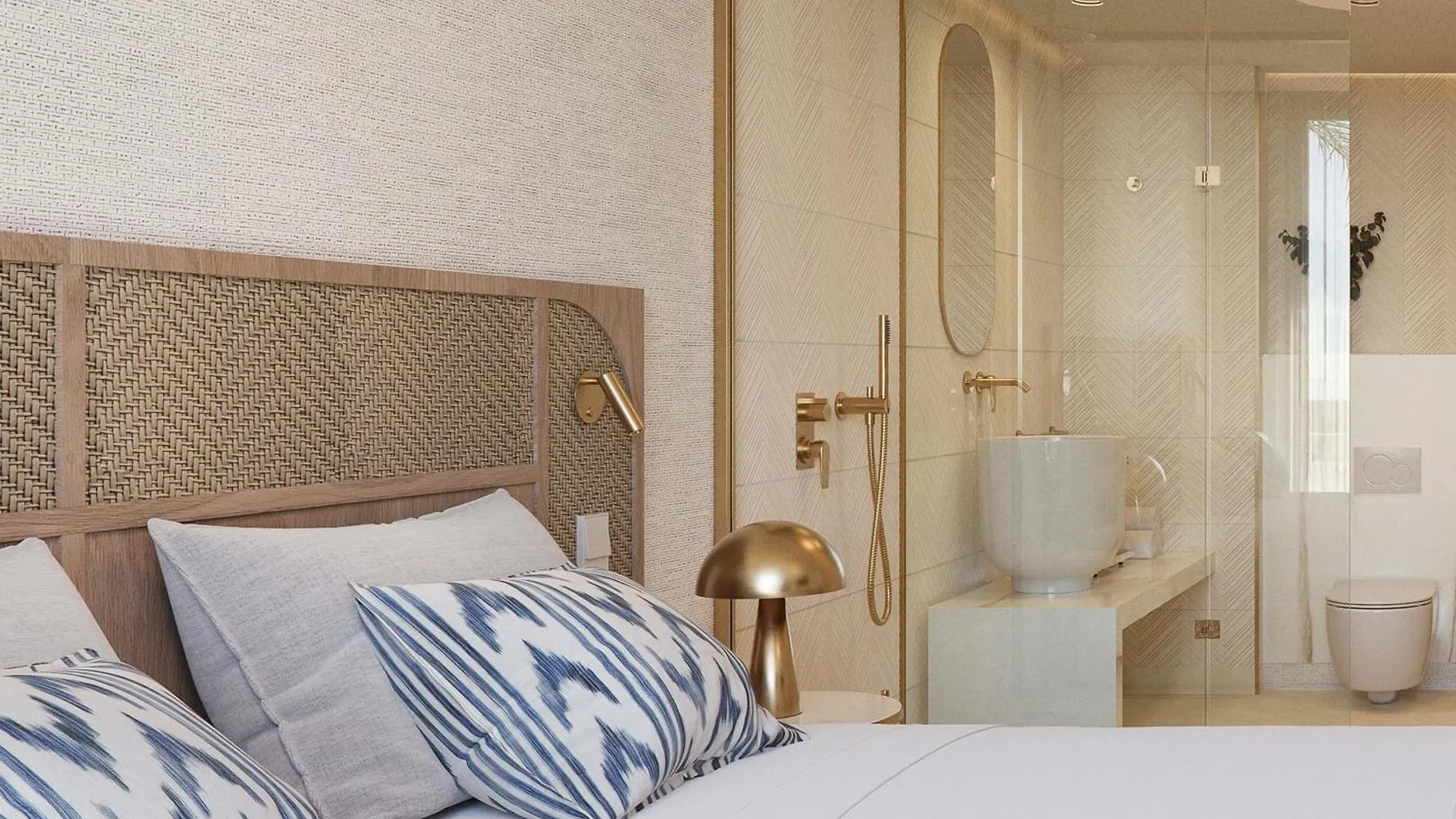 Hotel Vibra Yamm Urban -New Opening 2025 San Antonio