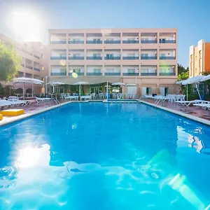 Azuline Sunshine (adults Only) ** San Antonio (Ibiza)